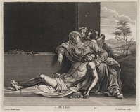 KG 05574
<br/>
Bewening van Christus
<br/>
<em>Lisebetten, Pieter van (1630-1678)</em>